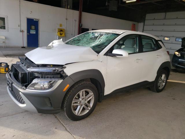 Obraz 2022 HYUNDAI KONA SEL 2022