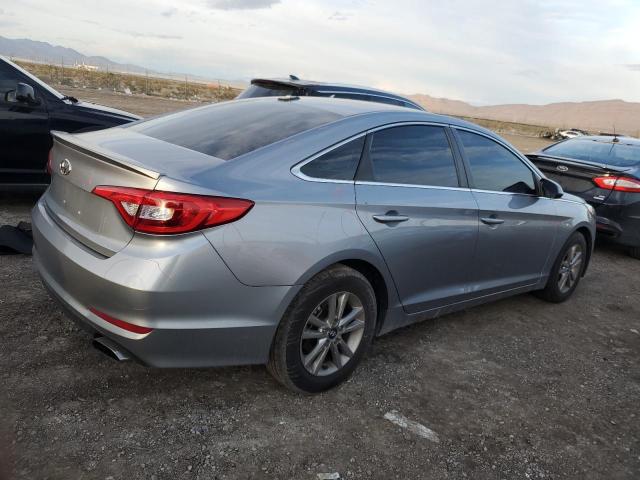 Изображение 3 2017 HYUNDAI SONATA SE 2017 с VIN 5NPE24AF2HH440729