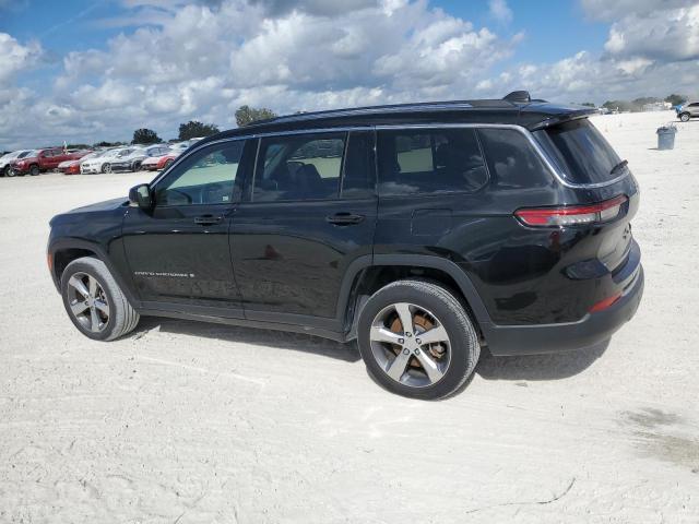 Obraz 2 z 2021 JEEP GRAND CHEROKEE L LIMITED 2021 z VIN 1C4RJJBG0M8183606
