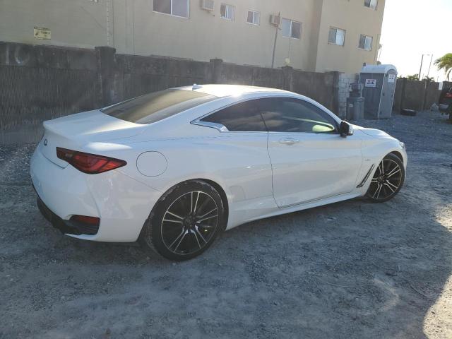 Obraz 3 z 2018 INFINITI Q60 LUXE 300 2018 z VIN JN1EV7EK7JM340995