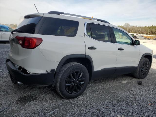 Image 3 of 2019 GMC ACADIA SLT-1 2019 with VIN 1GKKNMLS9KZ242058