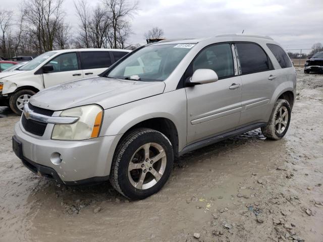 2007 CHEVROLET EQUINOX LT 2007 image