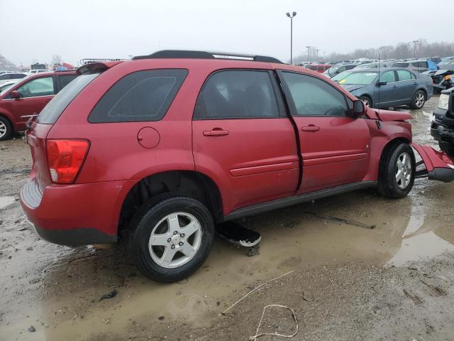 Изображение 3 2006 PONTIAC TORRENT  2006 с VIN 2CKDL63F966167476