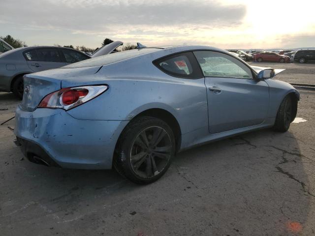 Obraz 3 z 2010 HYUNDAI GENESIS 2.0T 2010 z VIN KMHHT6KD2AU028319