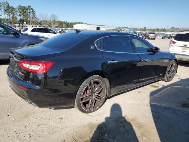 Obraz 3 z 2020 MASERATI QUATTROPORTE S 2020 z VIN ZAM56YPL1L1356700
