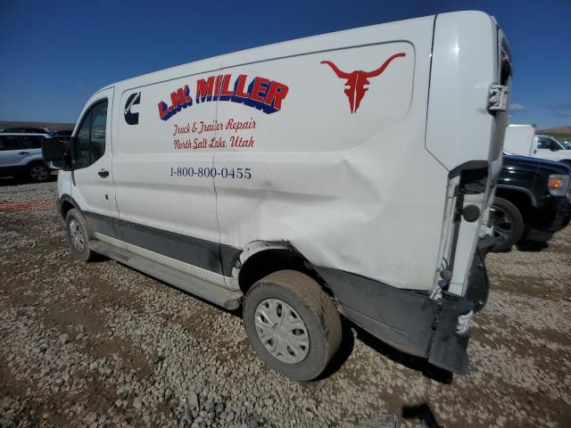 Obraz 2 z 2016 FORD TRANSIT T-250 2016 z VIN 1FTYR1ZM5GKA59046