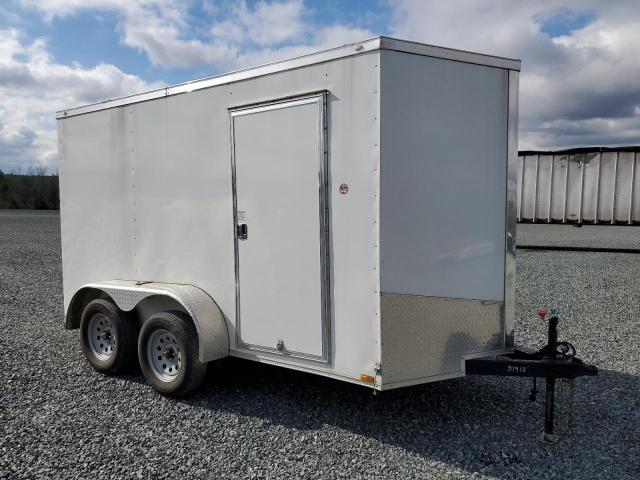 2022 SPARTAN MOTORS TRAILER 2022 image