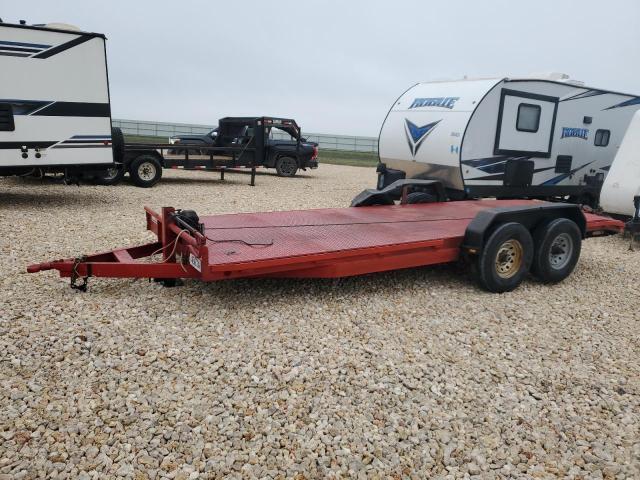 Obraz 2 z 2006 BEST UTILITY 2006 z VIN 5GXCF202X6M006597