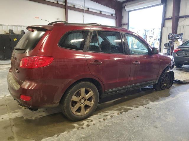 Obraz 3 z 2007 HYUNDAI SANTA FE SE 2007 z VIN 5NMSH73E07H038744