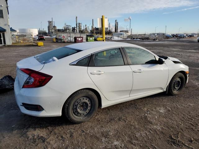 Image 3 of 2018 HONDA CIVIC LX 2018 with VIN 2HGFC2E59JH023437
