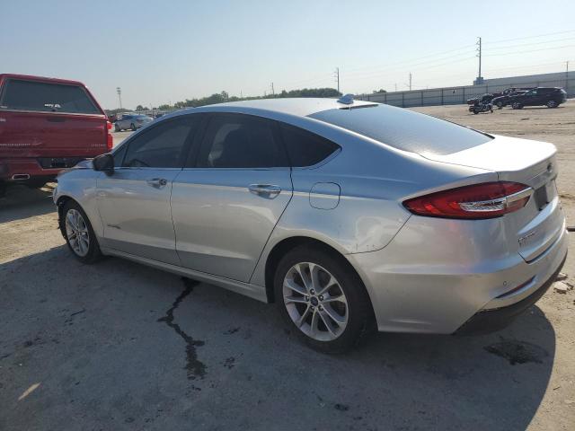 Obraz 2 z 2019 FORD FUSION SE 2019 z VIN 3FA6P0LU0KR252716
