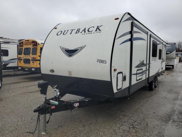 Obraz 2 z 2017 KEYSTONE OUTBACK 2017 z VIN 4YDT31426HB453509