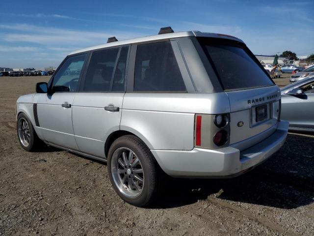 Obraz 2 z 2006 LAND ROVER RANGE ROVER HSE 2006 z VIN SALME15406A203020