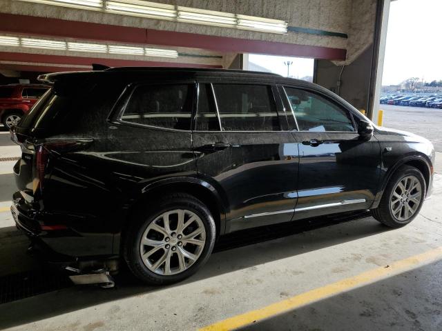 Obraz 3 z 2020 CADILLAC XT6 SPORT 2020 z VIN 1GYKPGRS0LZ174694