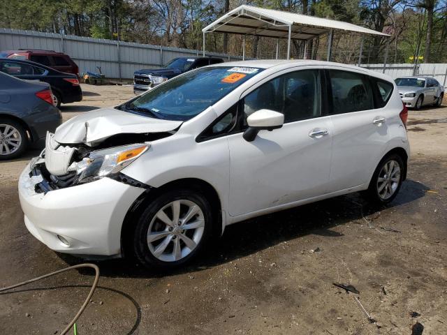 Obraz 1 z 2016 NISSAN VERSA NOTE S 2016 z VIN 3N1CE2CP4GL404986