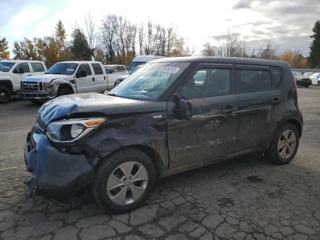 2014 KIA SOUL  2014 image