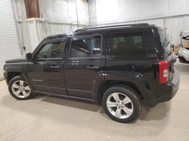 Изображение 2 2014 JEEP PATRIOT SPORT 2014 с VIN 1C4NJPBB2ED854143