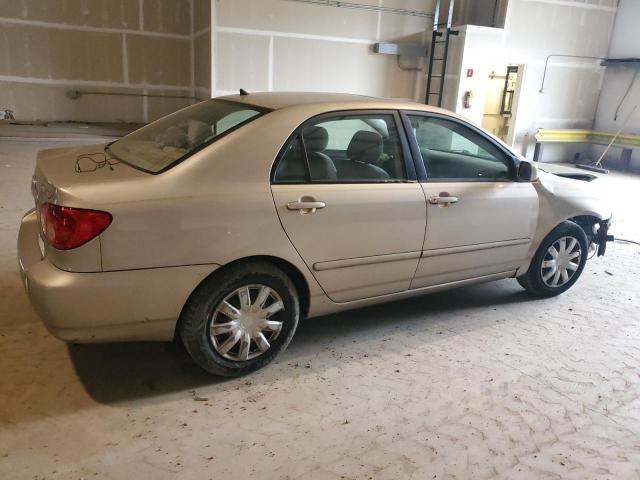 Изображение 3 2005 TOYOTA COROLLA CE 2005 с VIN 1NXBR30E75Z359496