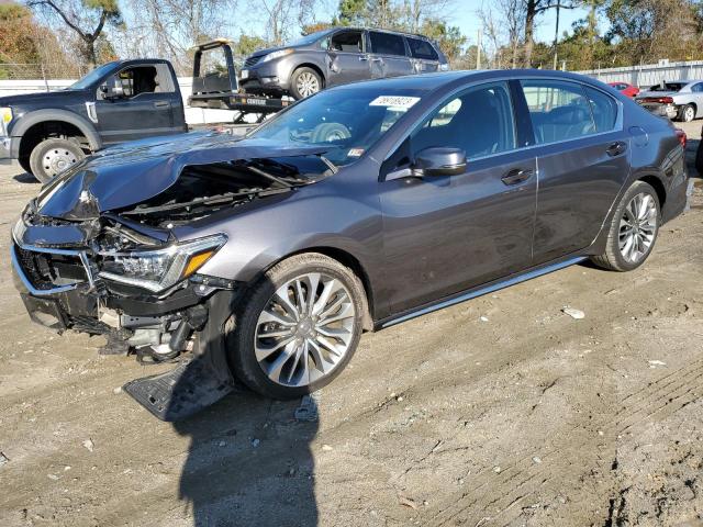 Obraz 2020 ACURA RLX TECHNOLOGY 2020