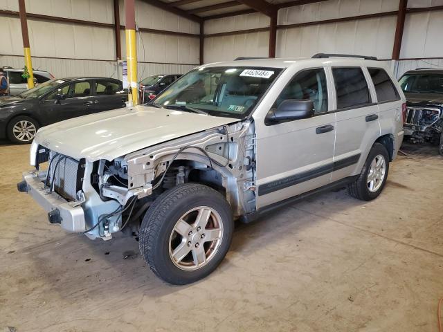 Изображение 2006 JEEP GRAND CHEROKEE LAREDO 2006