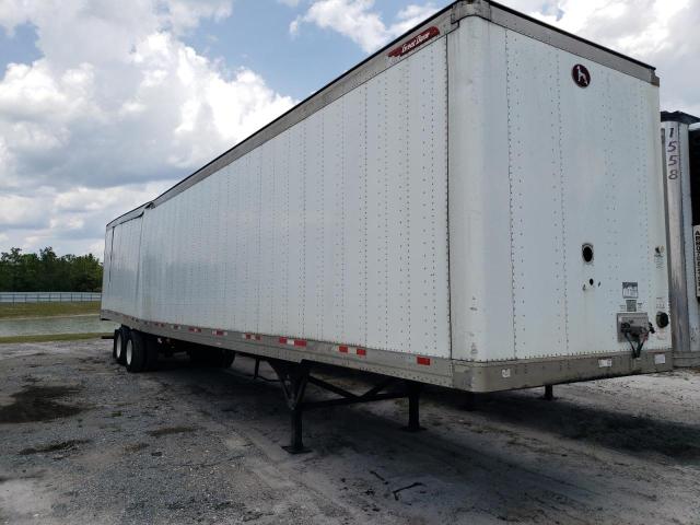 Obraz 1 z 2018 GREAT DANE TRAILER TRAILER 2018 z VIN 1GRAA0628JT103229