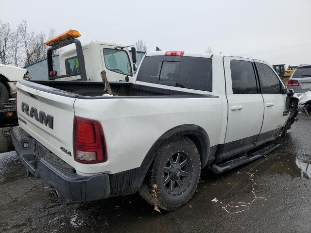 Image 3 of 2017 RAM 1500 REBEL 2017 with VIN 1C6RR7YT9HS766742