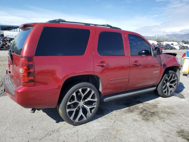 Obraz 3 z 2012 CHEVROLET TAHOE C1500  LS 2012 z VIN 1GNSCAE04CR253585