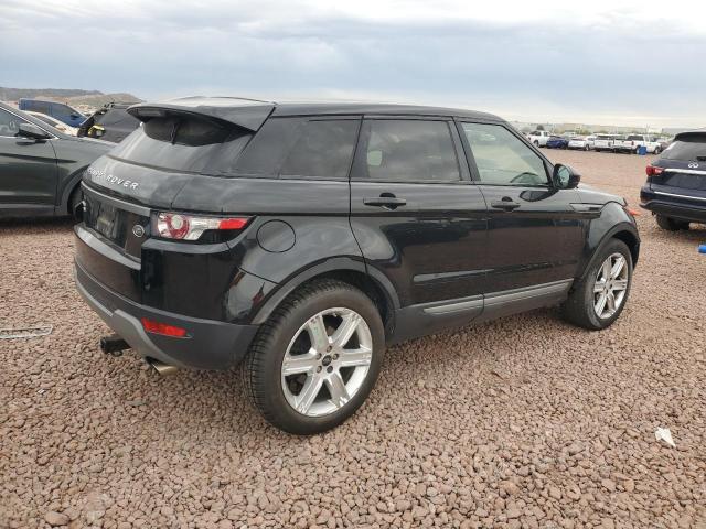 Image 3 of 2015 LAND ROVER RANGE ROVER EVOQUE PURE PLUS 2015 with VIN SALVP2BG2FH052157