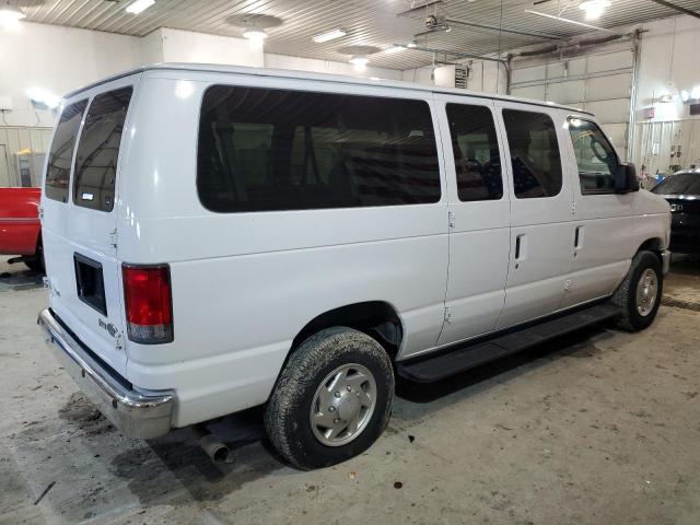 Изображение 3 2014 FORD ECONOLINE E350 SUPER DUTY WAGON 2014 с VIN 1FBNE3BL3EDA40612