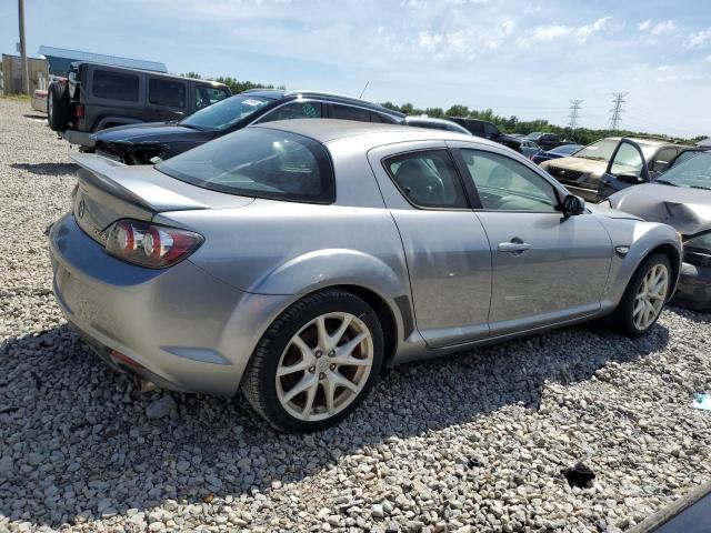 Obraz 3 z 2010 MAZDA RX8  2010 z VIN JM1FE1CP4A0403944