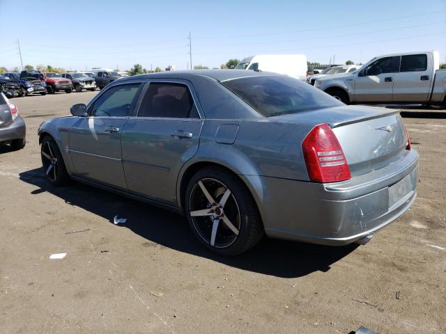 Obraz 2 z 2006 CHRYSLER 300C SRT-8 2006 z VIN 2C3LA73W16H330306