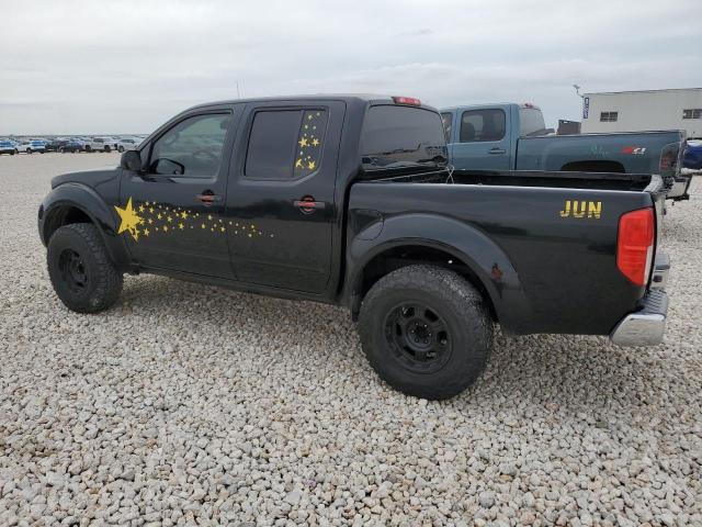 Изображение 2 2013 NISSAN FRONTIER S 2013 с VIN 1N6AD0ER7DN734267