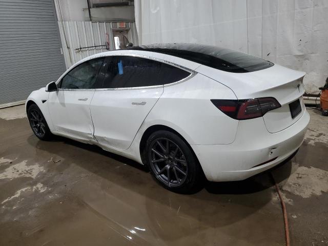 Obraz 2 z 2020 TESLA MODEL 3  2020 z VIN 5YJ3E1EA3LF792317