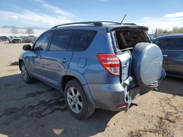Obraz 2 z 2010 TOYOTA RAV4 LIMITED 2010 z VIN JTMDK4DV3AD013408