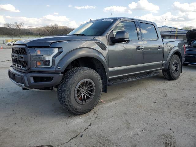 Изображение 2019 FORD F150 RAPTOR 2019
