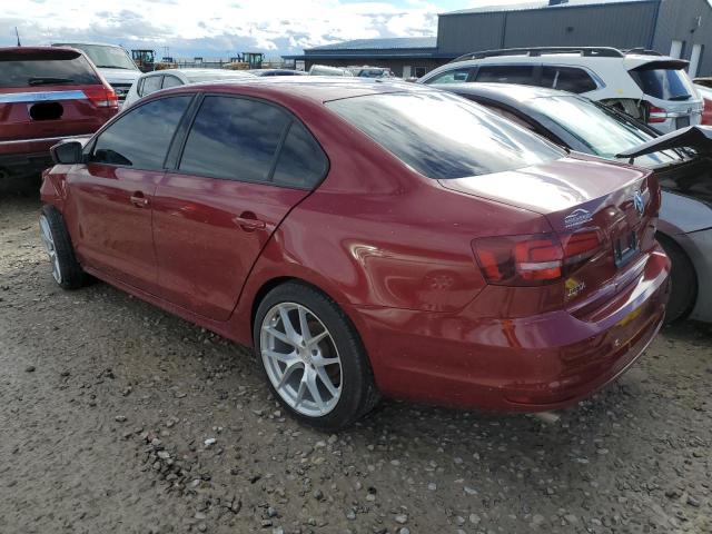 Obraz 2 z 2016 VOLKSWAGEN JETTA S 2016 z VIN 3VW267AJ7GM379946