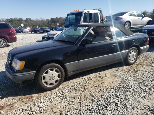 Obraz 1 z 1995 MERCEDES-BENZ E 320 1995 z VIN WDBEA66E8SC283062
