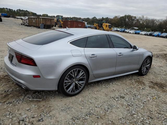 Image 3 of 2016 AUDI A7 PREMIUM PLUS 2016 with VIN WAUWGAFC6GN010930