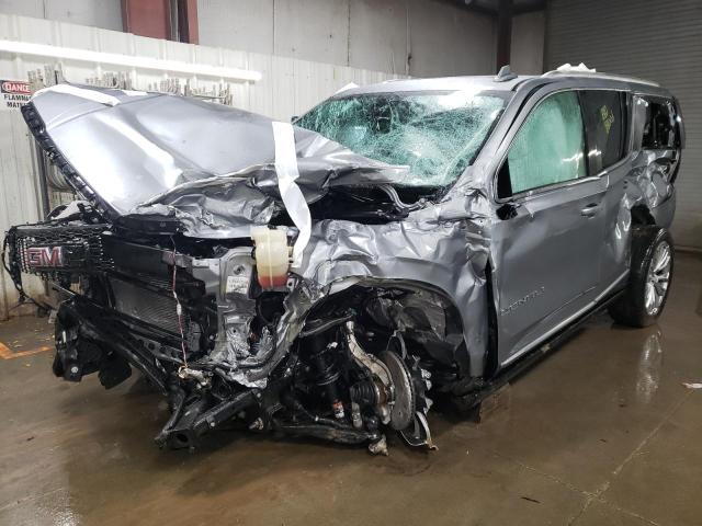Изображение 1 2023 GMC YUKON DENALI 2023 с VIN 1GKS2DKL8PR325622