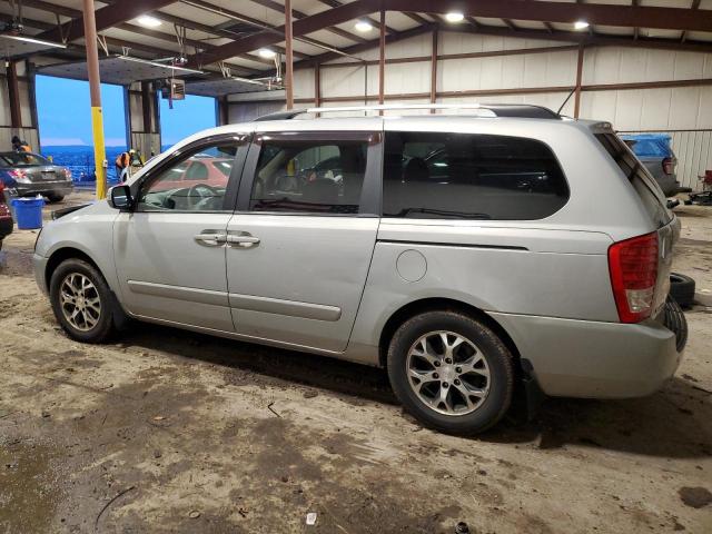 Obraz 2 z 2014 KIA SEDONA LX 2014 z VIN KNDMG4C79E6538844