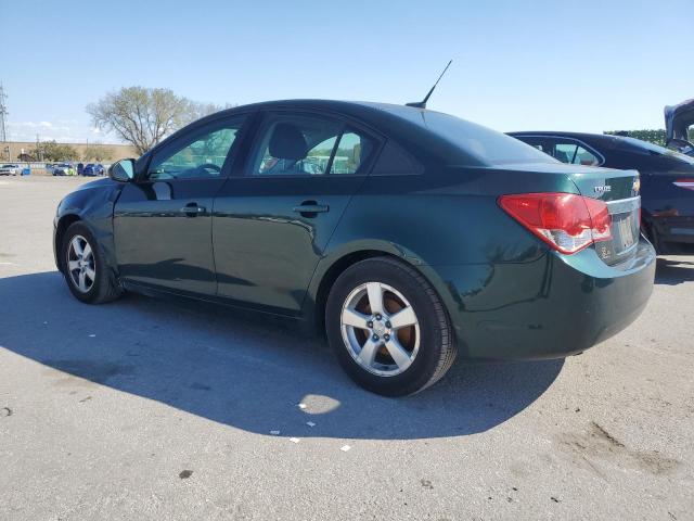 Obraz 2 z 2014 CHEVROLET CRUZE LS 2014 z VIN 1G1PA5SG7E7150522