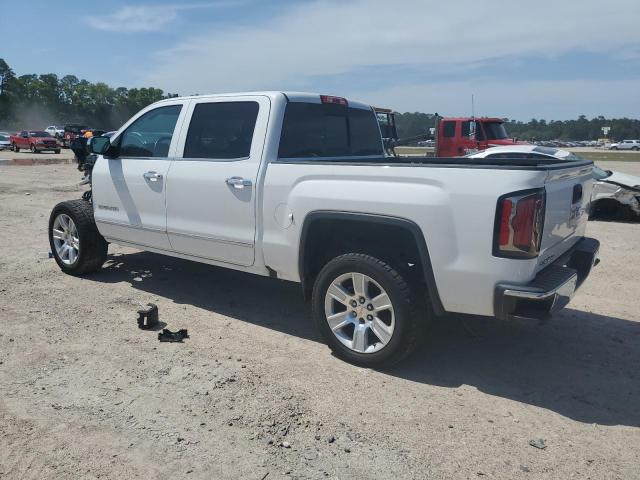 Image 2 of 2018 GMC SIERRA K1500 SLT 2018 with VIN 3GTU2NER3JG106200