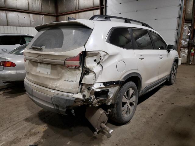 Image 3 of 2019 SUBARU ASCENT PREMIUM 2019 with VIN 4S4WMACD9K3474545