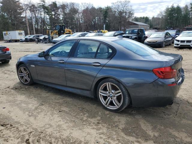 Obraz 2 z 2016 BMW 535 I 2016 z VIN WBA5B1C52GG130924