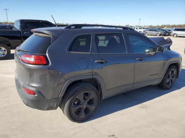 Image 3 of 2016 JEEP CHEROKEE SPORT 2016 with VIN 1C4PJLABXGW329843