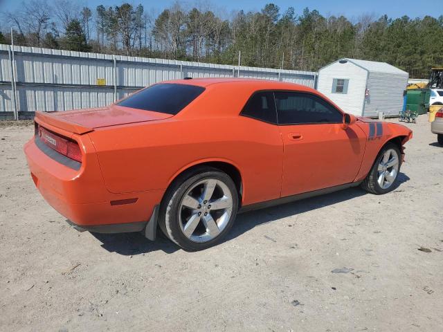 Image 3 of 2009 DODGE CHALLENGER R/T 2009 with VIN 2B3LJ54T39H509991