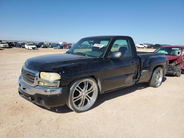Obraz 2002 GMC NEW SIERRA C1500 2002