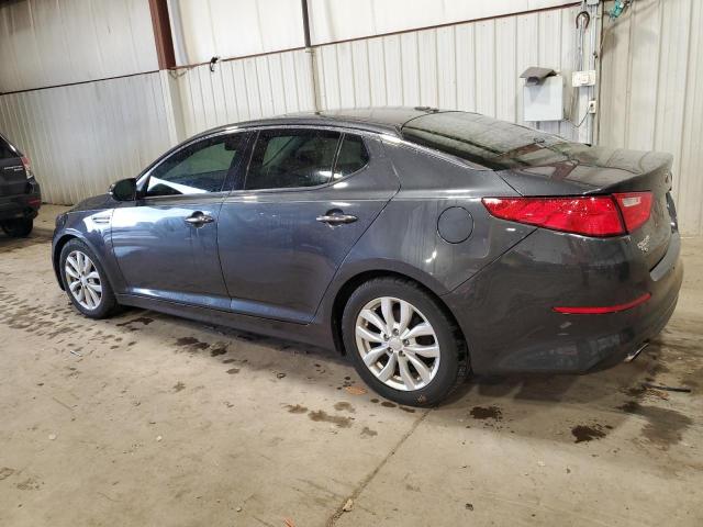 Изображение 2 2015 KIA OPTIMA EX 2015 с VIN 5XXGN4A76FG492799