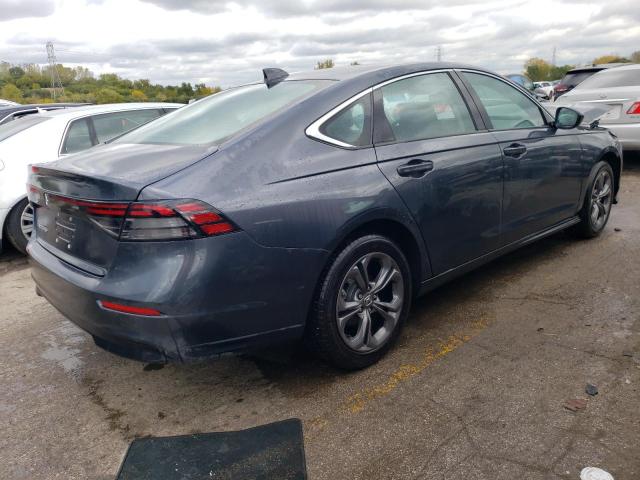 Image 3 of 2023 HONDA ACCORD EX 2023 with VIN 1HGCY1F35PA026712