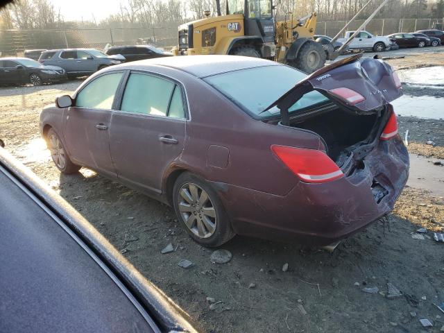 Obraz 2 z 2007 TOYOTA AVALON XL 2007 z VIN 4T1BK36BX7U207443